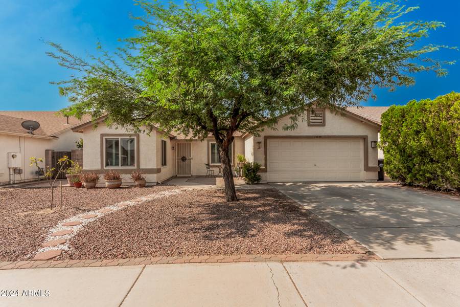 14339 W LAMOILLE Drive, Surprise, AZ 85374