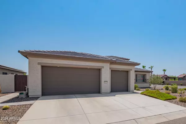 Goodyear, AZ 85395,2813 N 168TH Avenue