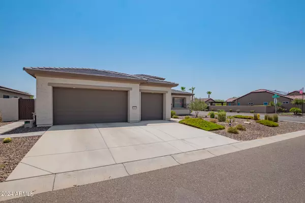 Goodyear, AZ 85395,2813 N 168TH Avenue