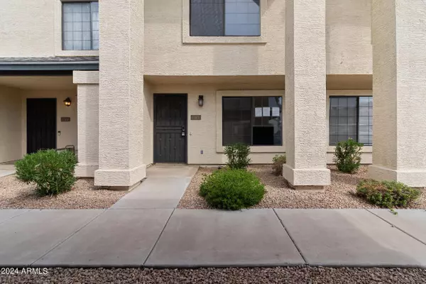 Glendale, AZ 85301,7801 N 44TH Drive #1185