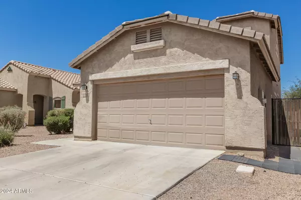 Maricopa, AZ 85138,18432 N COMET Trail