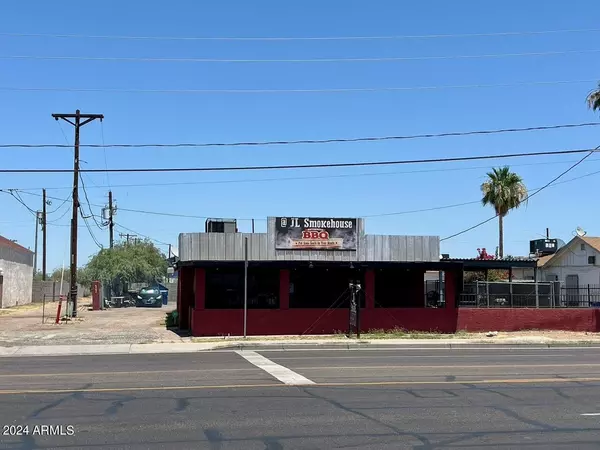 2010 E BROADWAY Road, Phoenix, AZ 85040