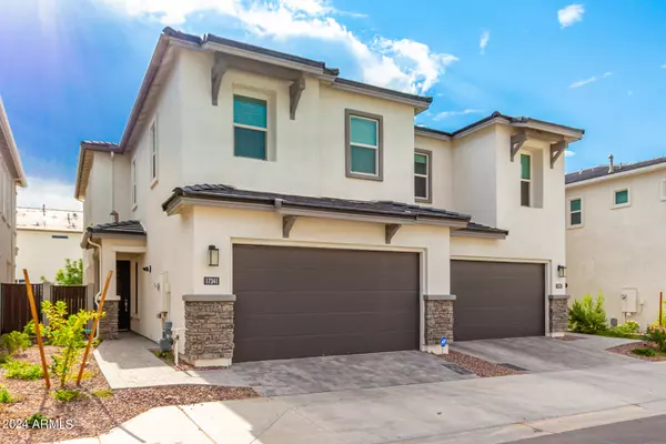 Scottsdale, AZ 85254,17341 N 50TH Way