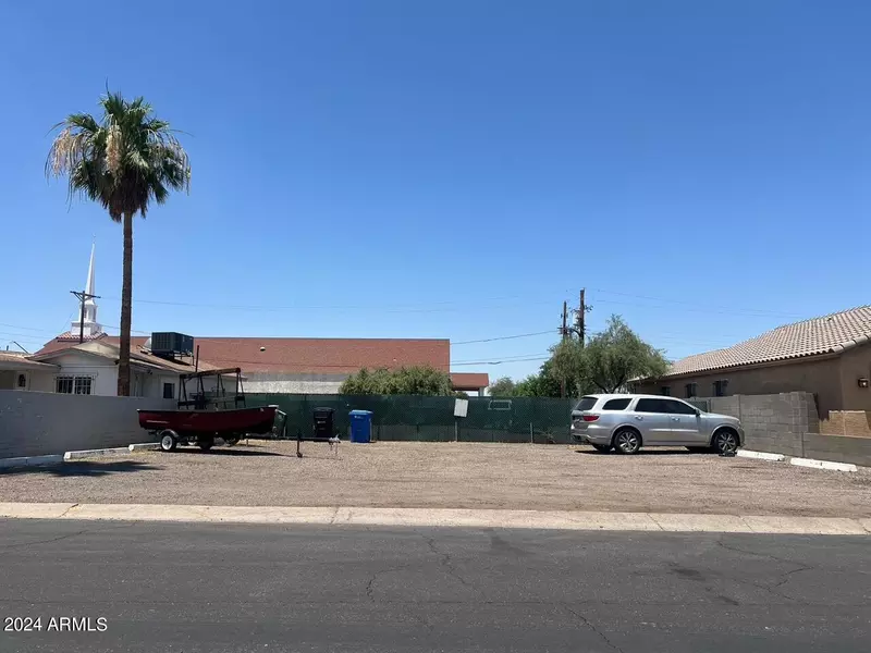 4230 S 20TH Place #9, Phoenix, AZ 85040