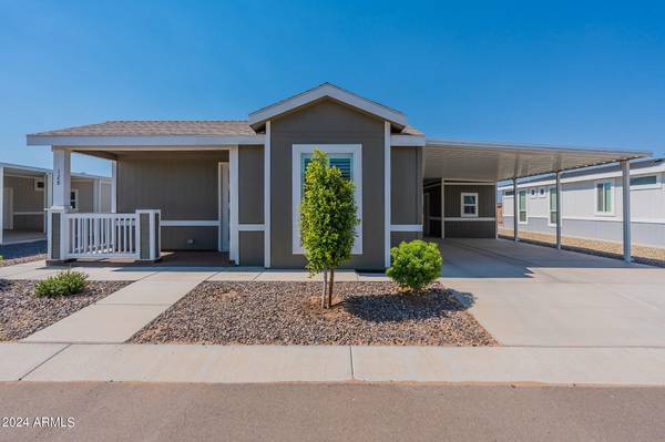 Casa Grande, AZ 85122,312 E O'Neil Drive #128