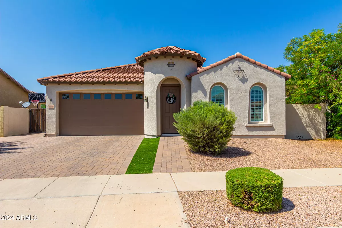 Queen Creek, AZ 85142,22218 E CHERRYWOOD Drive