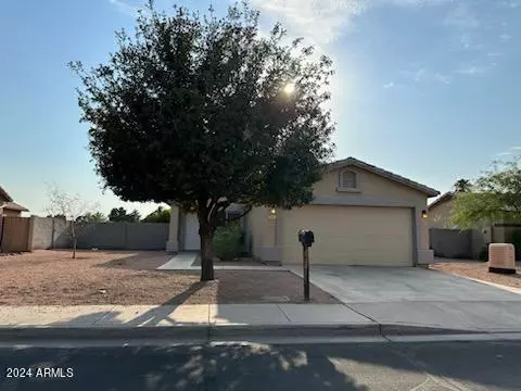 513 S 8TH Street, Buckeye, AZ 85326