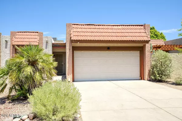 550 W HARVARD Drive, Tempe, AZ 85283