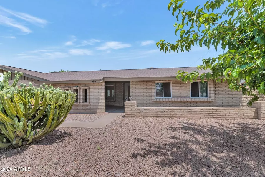 1960 E 8TH Street, Mesa, AZ 85203