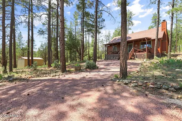 Payson, AZ 85541,315 S INDIAN Trail