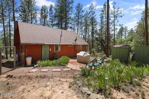 Payson, AZ 85541,315 S INDIAN Trail