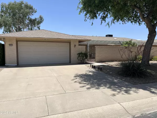 12831 W MAPLEWOOD Drive, Sun City West, AZ 85375