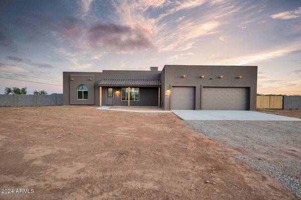 Wittmann, AZ 85361,23176 W SKINNER Road