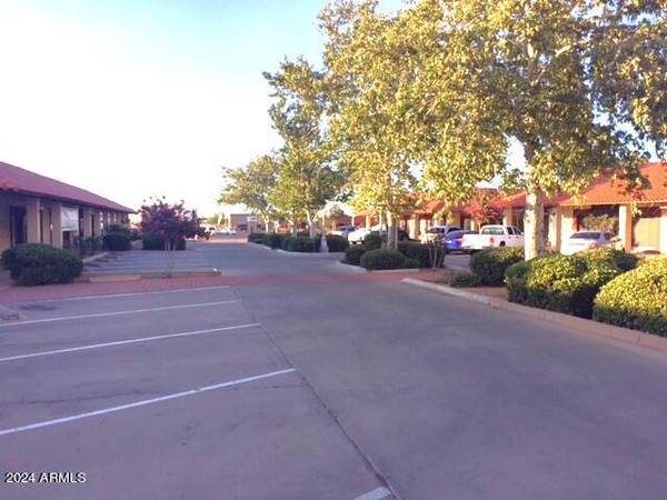 Sierra Vista, AZ 85635,400 W FRY Boulevard #12