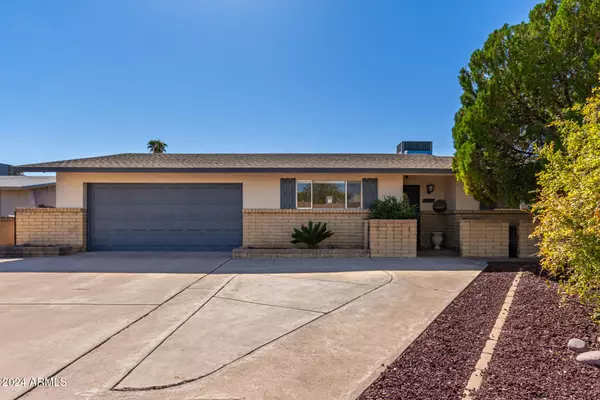 Mesa, AZ 85202,2311 W DEL ORO Circle