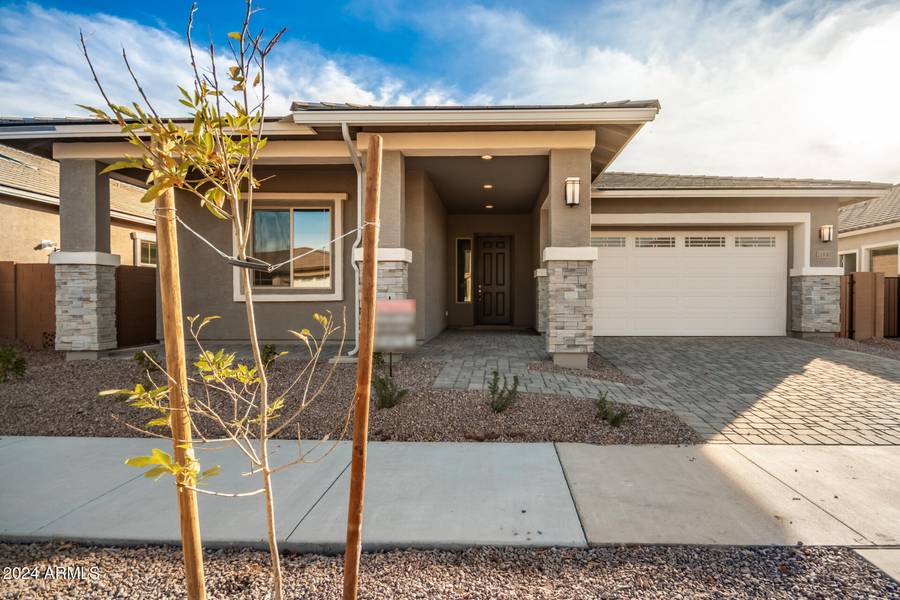 21881 E SADDLE Court, Queen Creek, AZ 85142