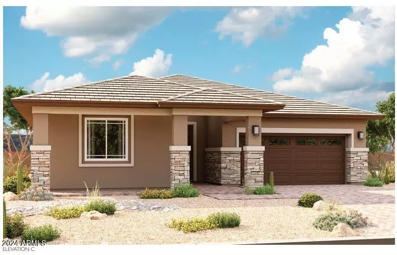 Queen Creek, AZ 85142,21881 E SADDLE Court