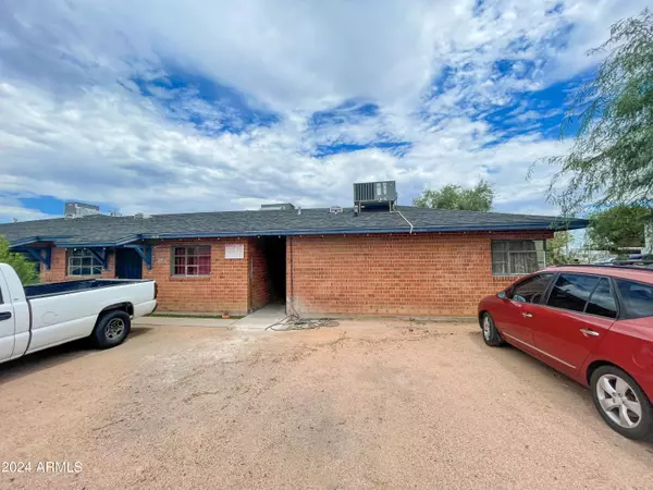 Phoenix, AZ 85006,1801 N 18TH Street
