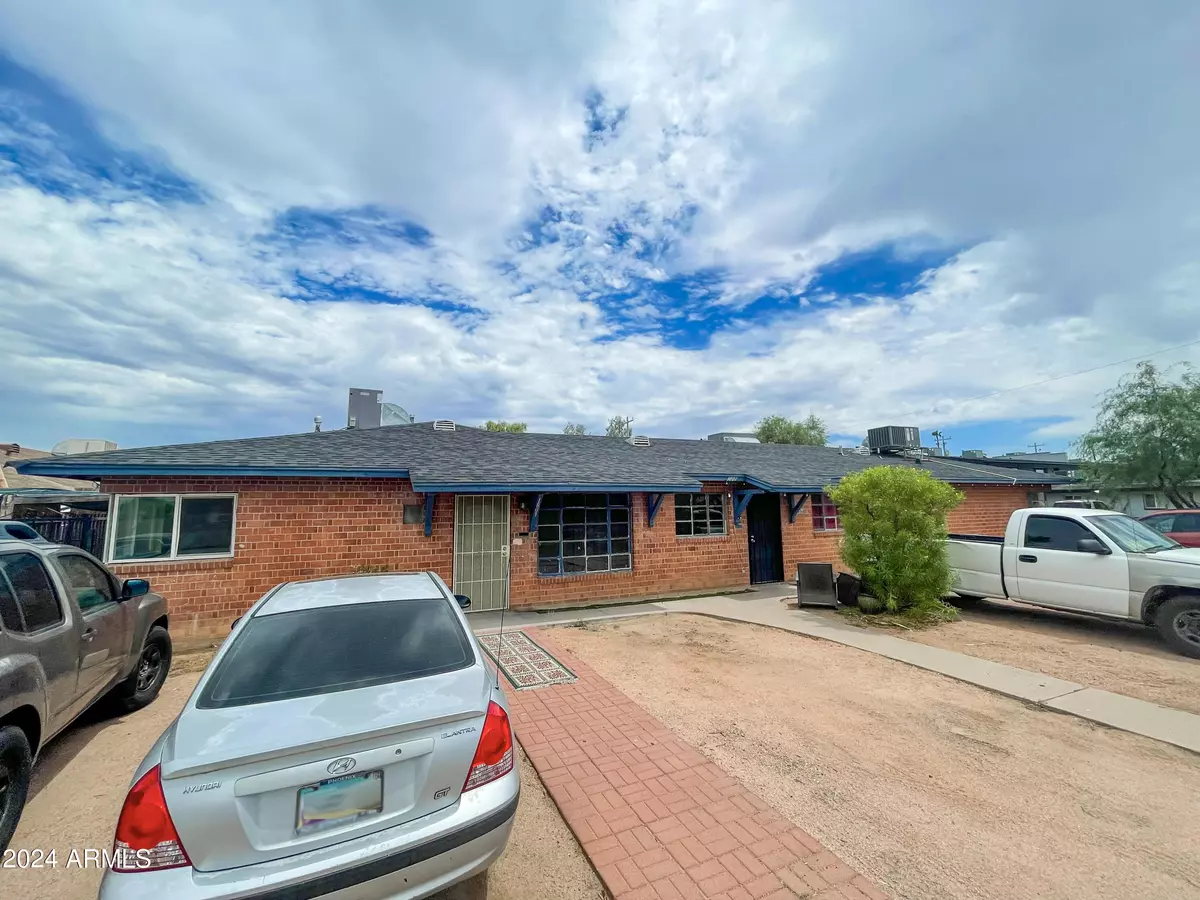 Phoenix, AZ 85006,1801 N 18TH Street