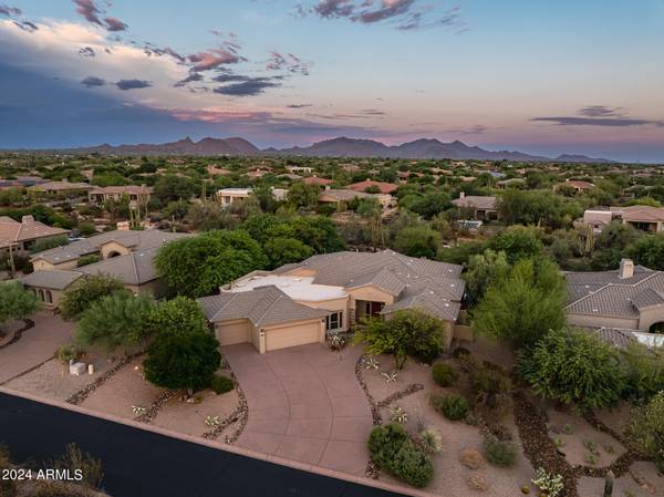 6509 E GREYTHORN Drive, Scottsdale, AZ 85266