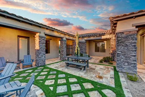 Scottsdale, AZ 85262,10995 E LOFTY POINT Road
