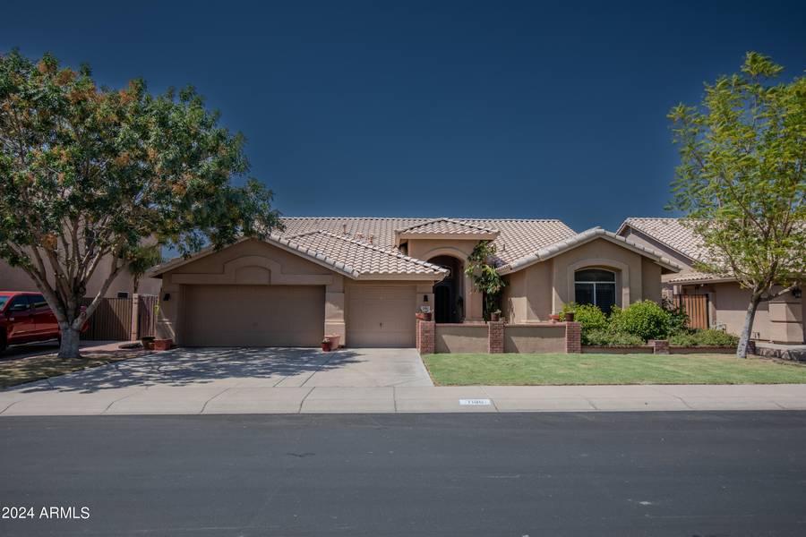 7180 W PERSHING Avenue, Peoria, AZ 85381