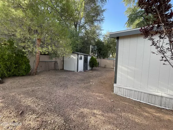 Payson, AZ 85541,407 S Manzanita Drive