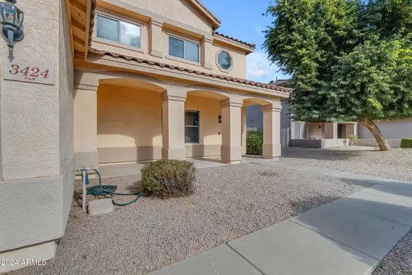 Gilbert, AZ 85297,3424 E WYATT Way