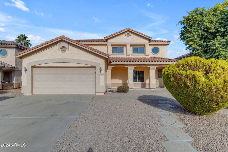 3424 E WYATT Way, Gilbert, AZ 85297