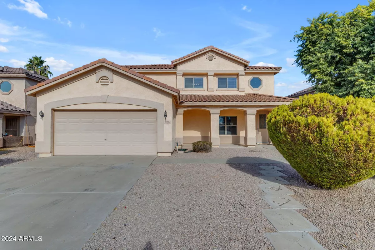 Gilbert, AZ 85297,3424 E WYATT Way