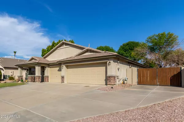 Peoria, AZ 85383,22831 N 103RD Lane