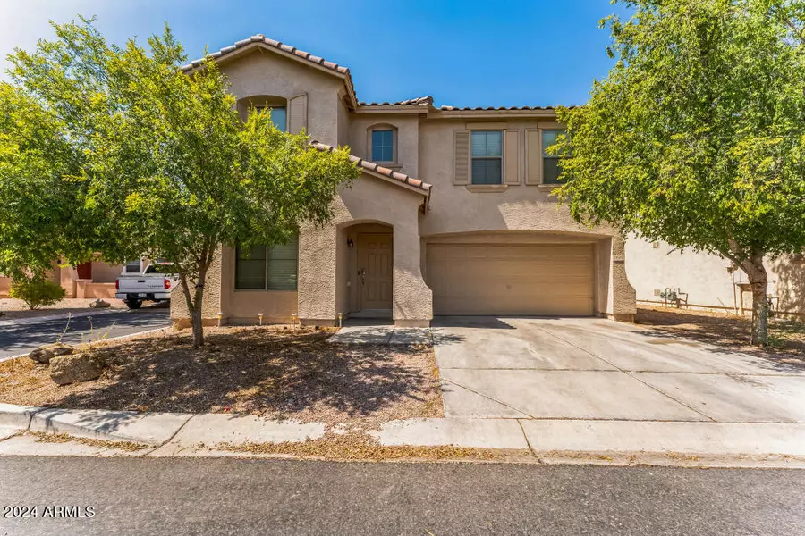 2640 S SAILORS Way, Gilbert, AZ 85295