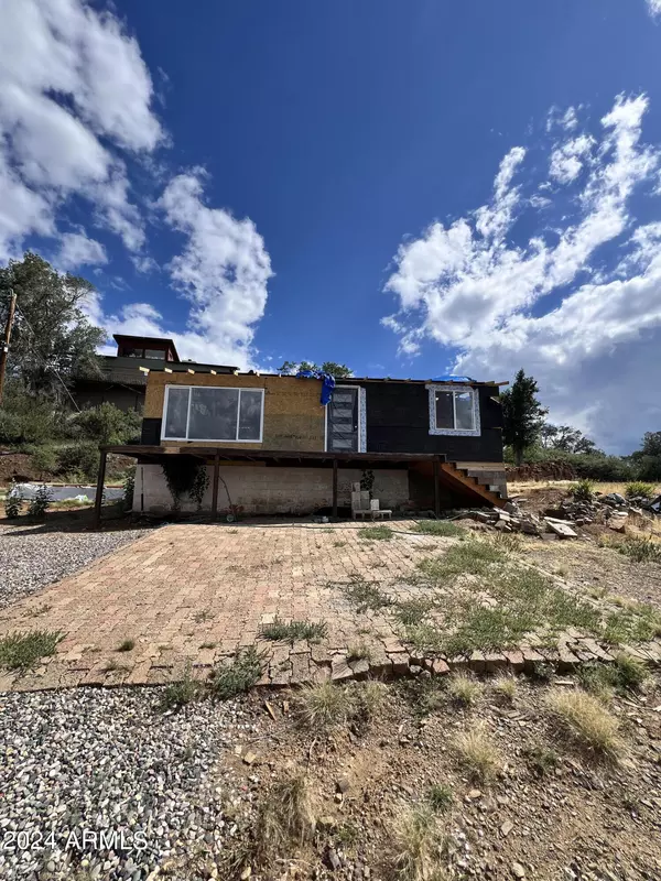 Prescott, AZ 86303,212 S CHISOLM Trail #26