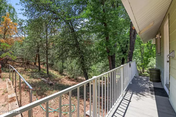 Payson, AZ 85541,207 W MARY PATRICIA Drive