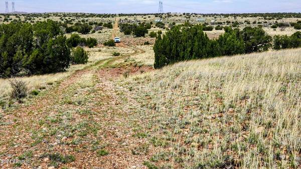 0 Windmill Lane #-,  Snowflake,  AZ 85937