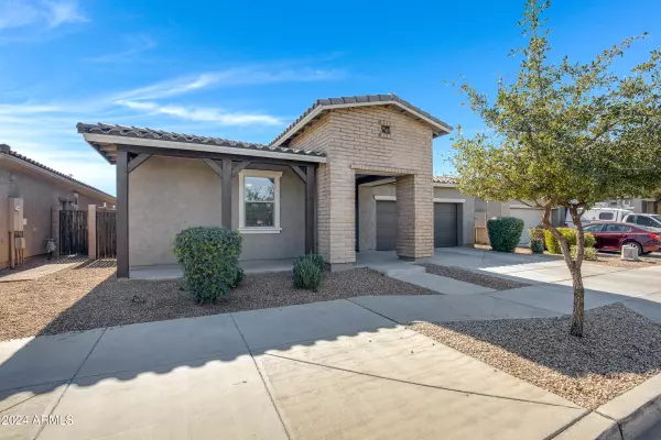 Queen Creek, AZ 85142,22443 E Munoz Street