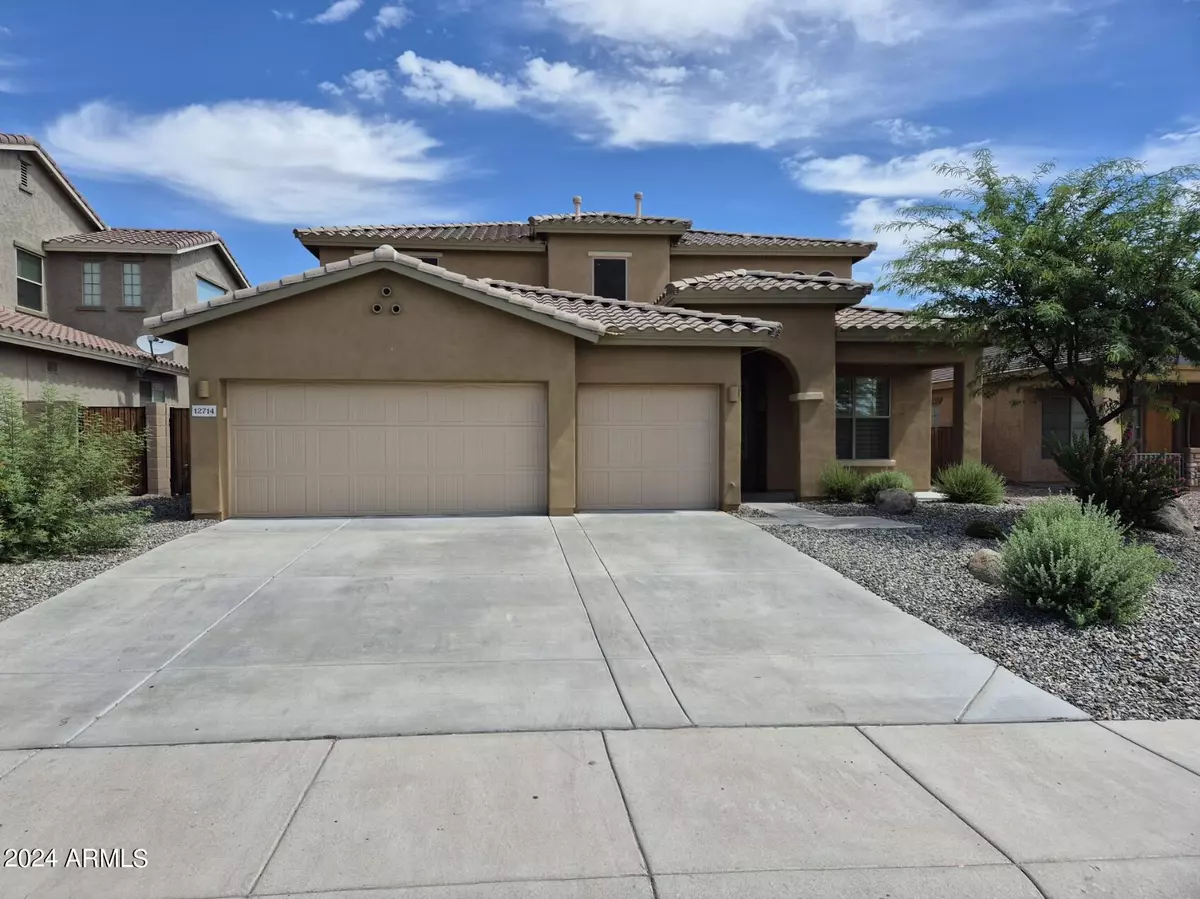 Peoria, AZ 85383,12714 W DOVE WING Way