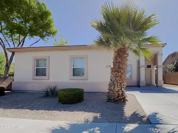 6607 S 5TH Place, Phoenix, AZ 85042