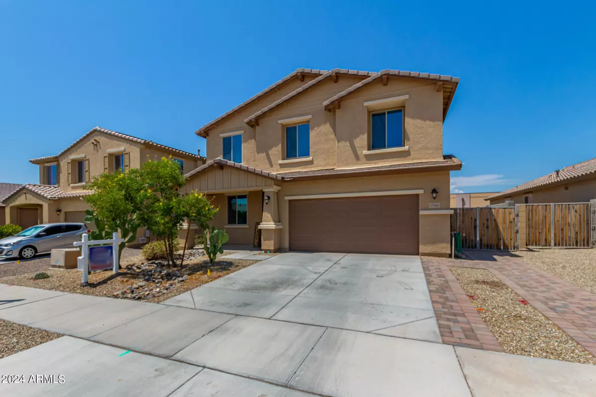 Surprise, AZ 85387,17168 W MOLLY Lane