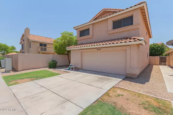 Peoria, AZ 85345,8005 W Paradise Drive