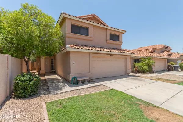 Peoria, AZ 85345,8005 W Paradise Drive