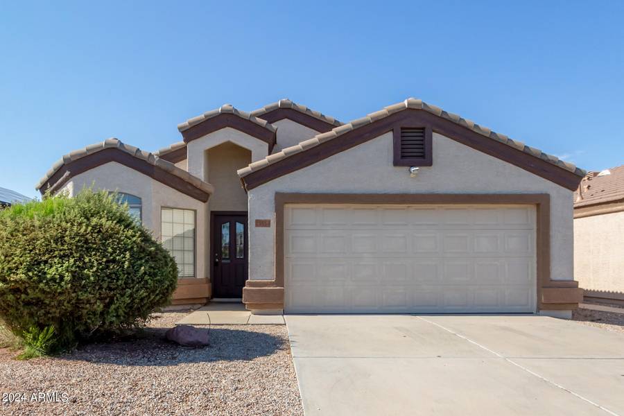 15554 W MAUNA LOA Lane, Surprise, AZ 85379