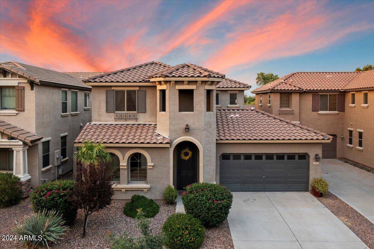 Gilbert, AZ 85297,3922 E Claxton Avenue