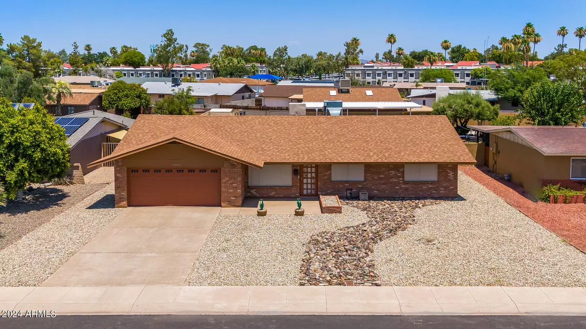 Phoenix, AZ 85029,3340 W WILLOW Avenue