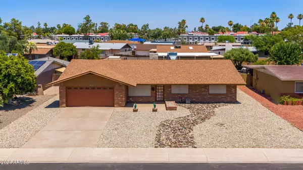 3340 W WILLOW Avenue, Phoenix, AZ 85029