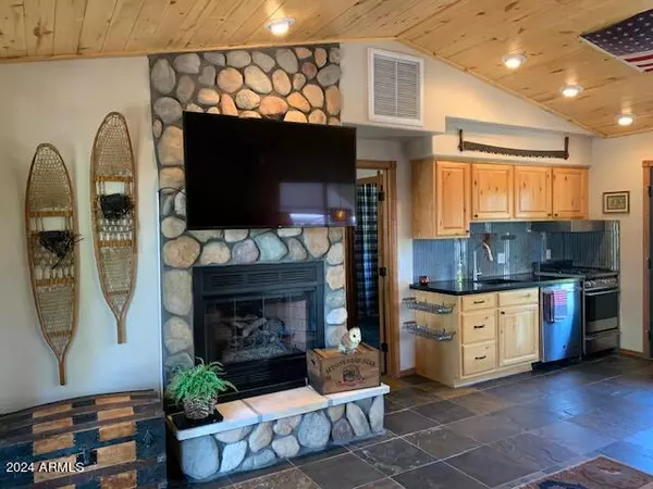 Show Low, AZ 85901,4640 W Cottage Loop