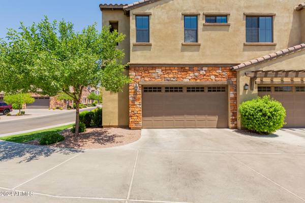 Chandler, AZ 85248,4777 S FULTON RANCH Boulevard #2061