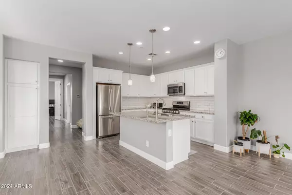 Chandler, AZ 85248,4777 S FULTON RANCH Boulevard #2061