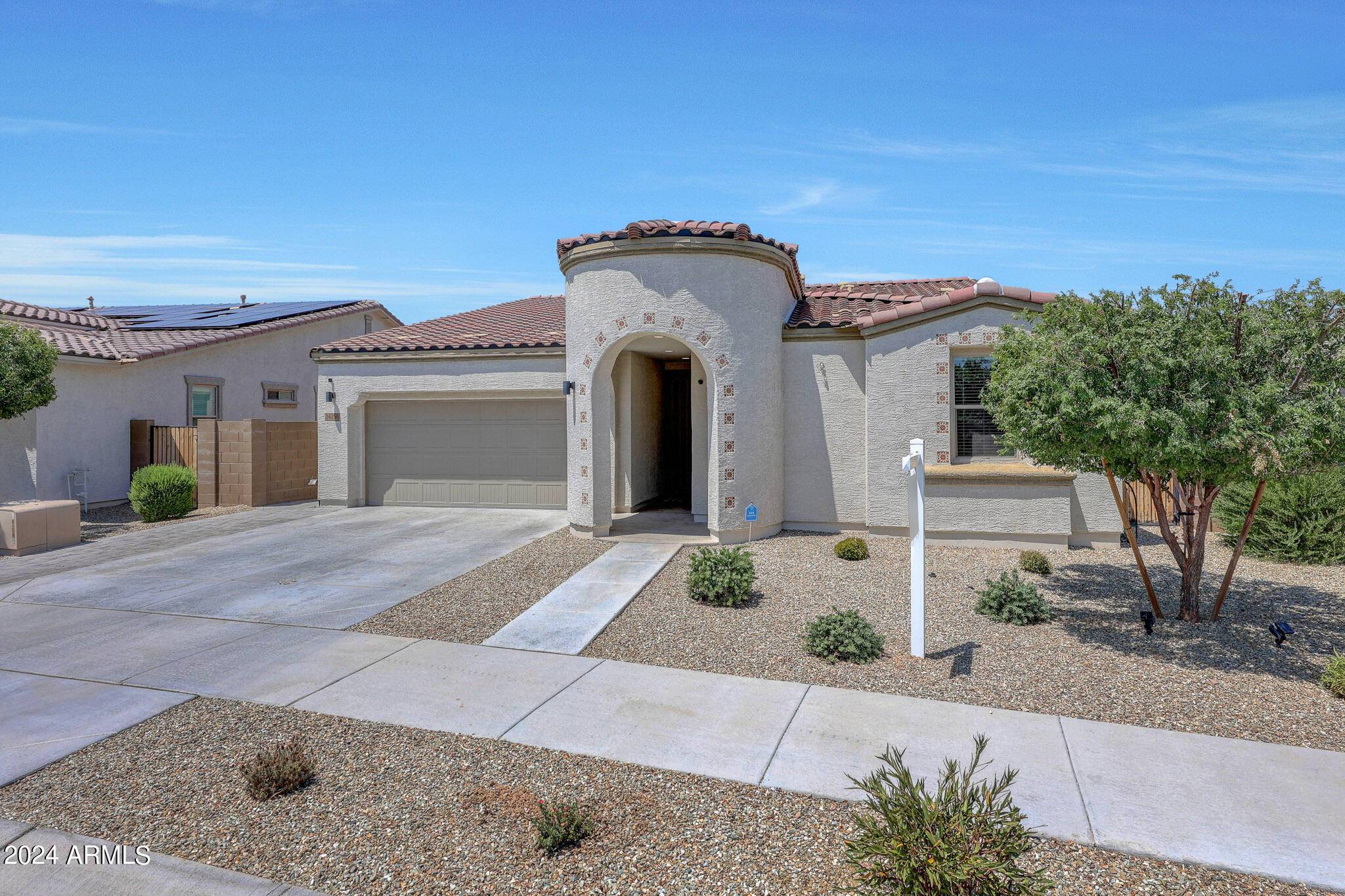 Surprise, AZ 85387,14256 W CHAMA Drive