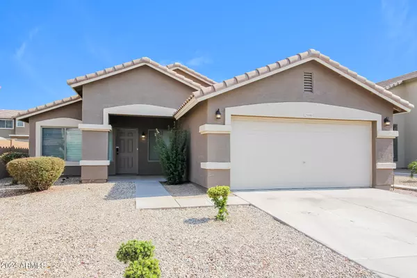 Buckeye, AZ 85326,25550 W WHYMAN Street